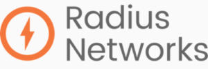 Radius Networks Logo