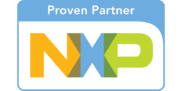 NXP Partner Logo
